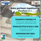 Tapahtumamainos