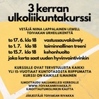 Ilmoitus