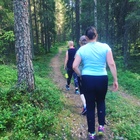 Paikkalanvuorella.