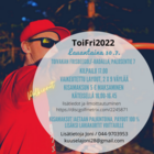 Yleiskilpailun mainos