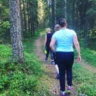Paikkalanvuorella.